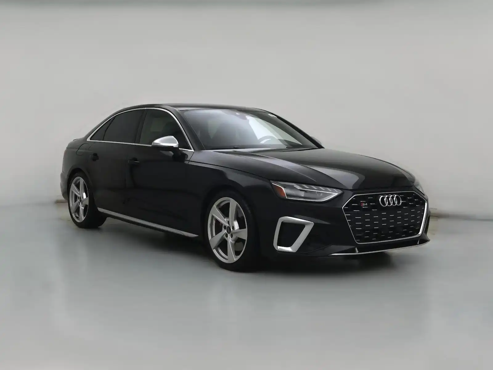 2022 Audi S4 3.0T Premium Plus quattro Tiptronic's photo