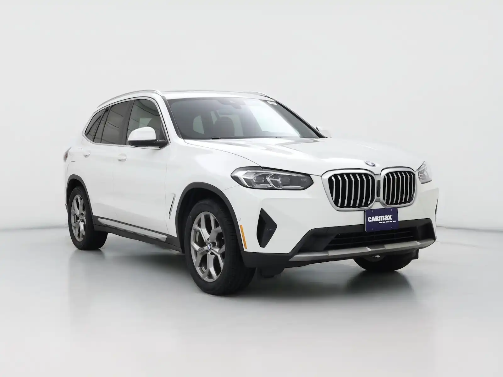 2023 BMW X3 xDrive30i's photo
