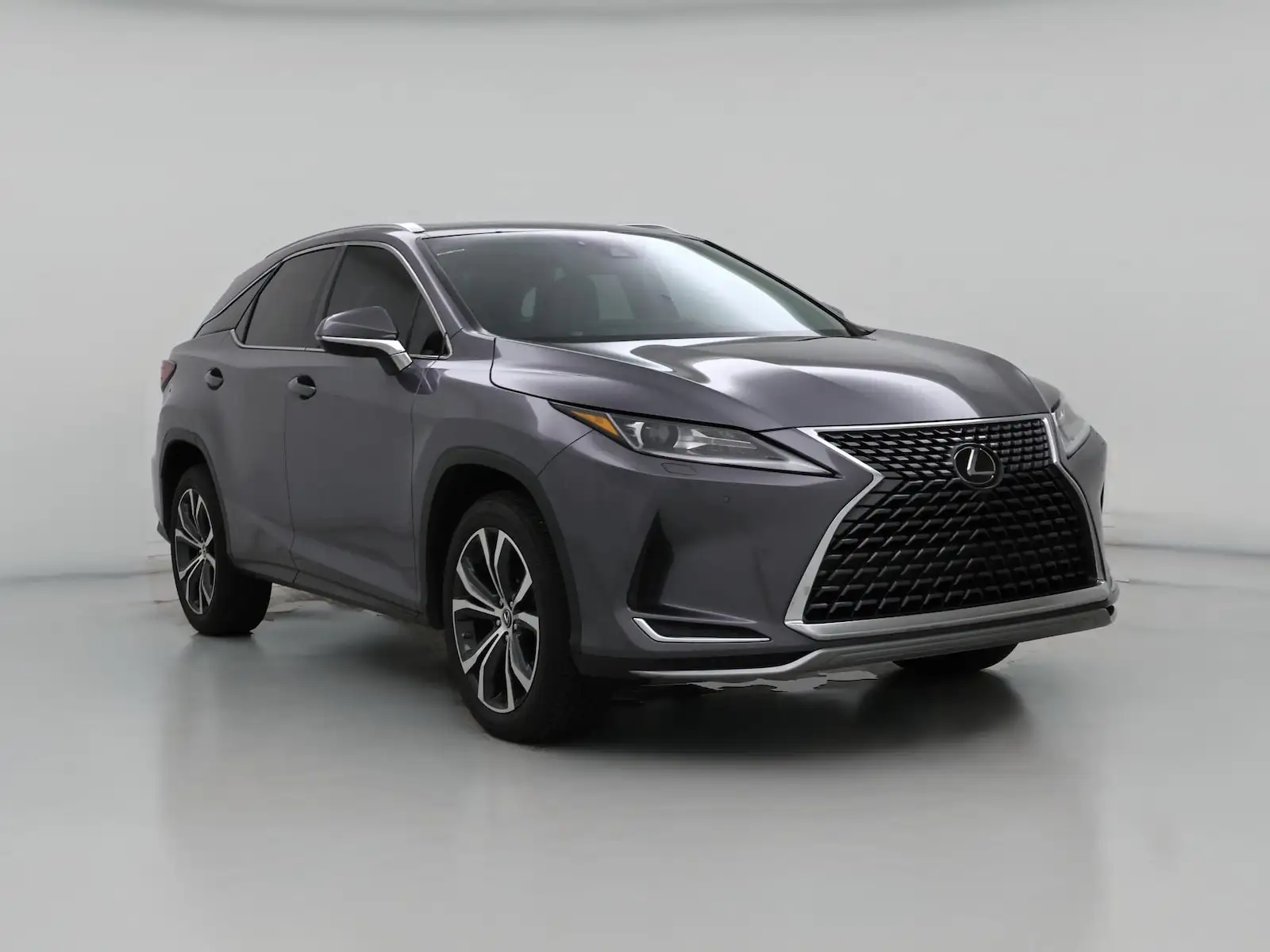 2021 Lexus RX 350 350 AWD's photo