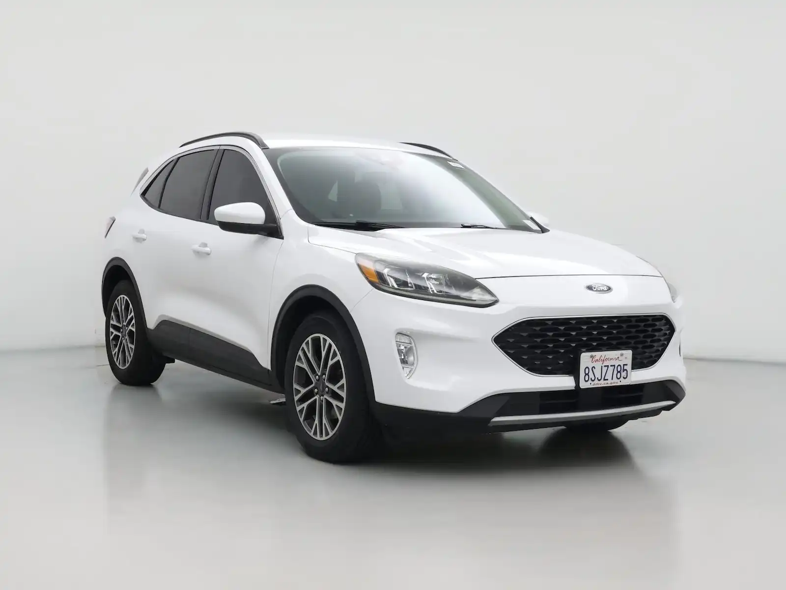 2020 Ford Escape SEL FWD's photo