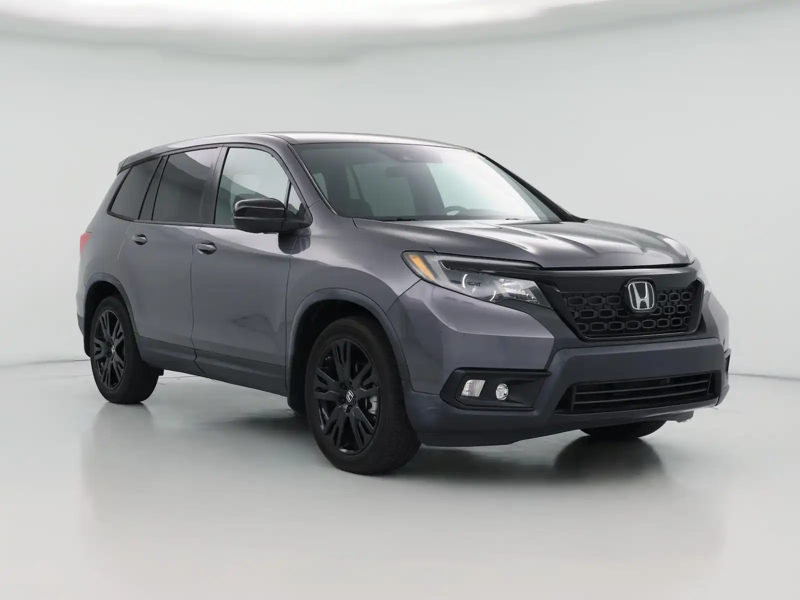 2021 Honda Passport 3.5 Sport Auto's photo