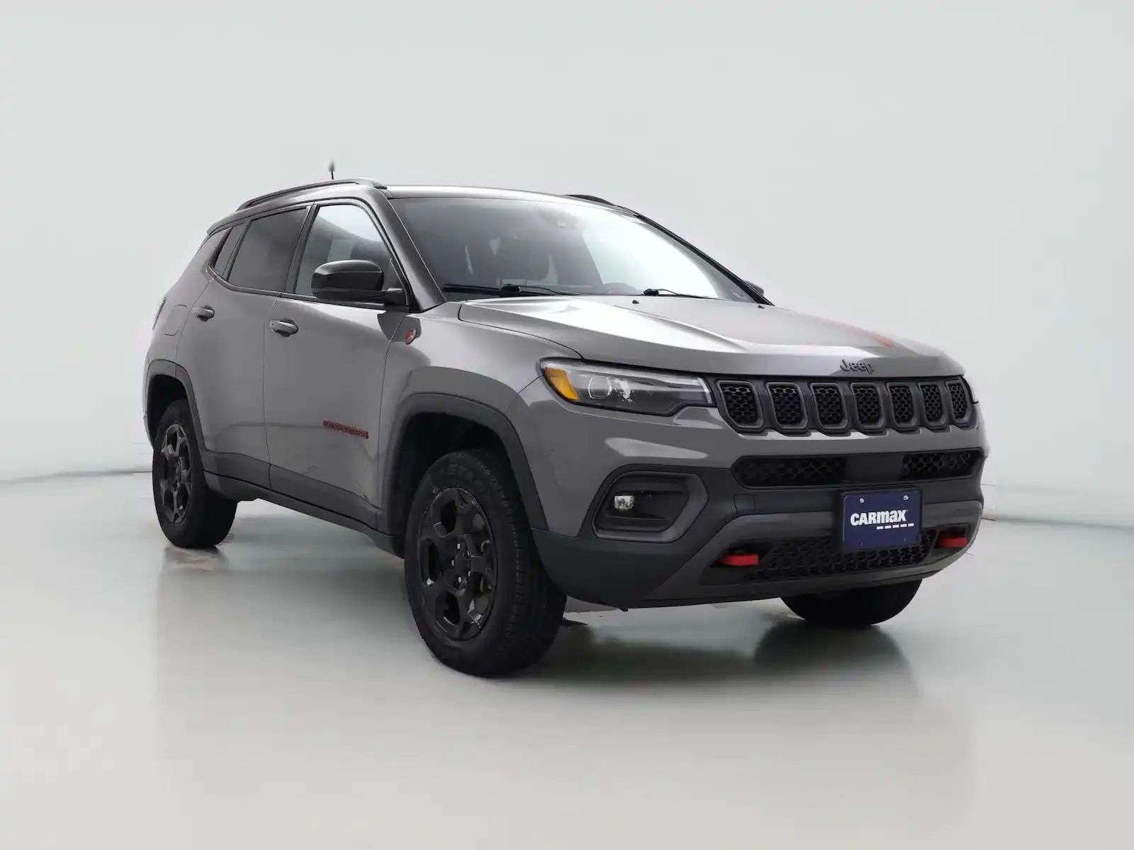 2023 Jeep Compass Trailhawk 4WD's photo