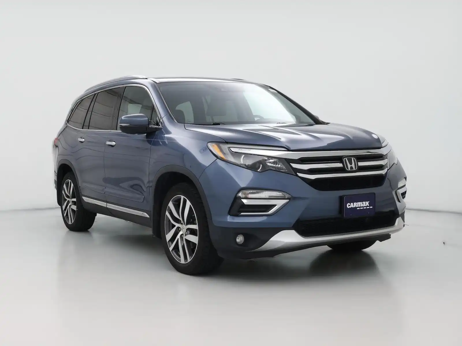 2016 Honda Pilot Elite 4WD's photo