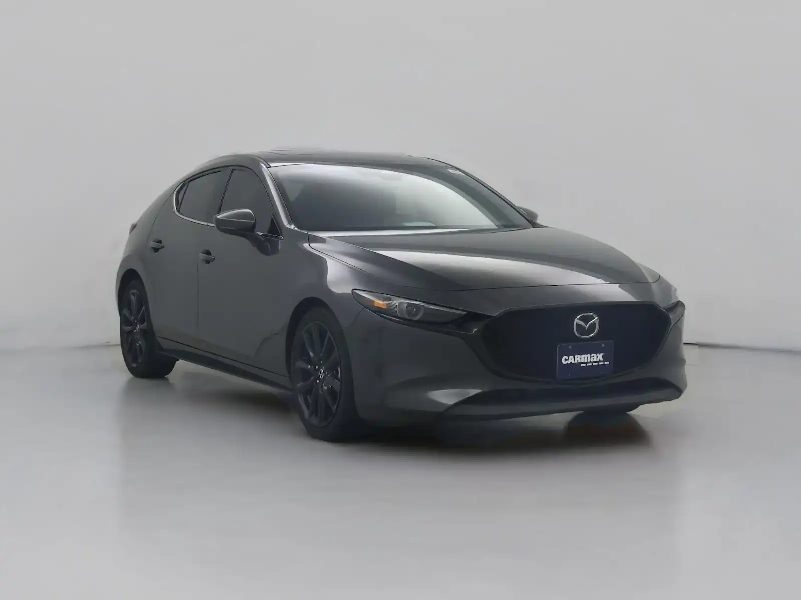 2019 Mazda CX-3 Premium Manual SKYACTIV 5-Door's photo