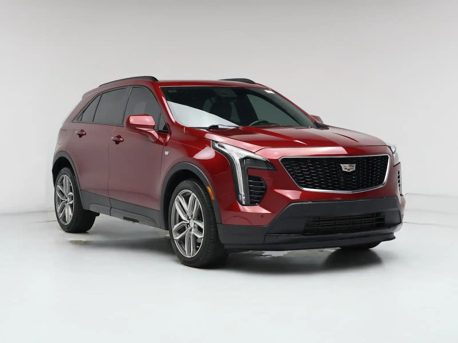 2019 Cadillac XT4 Sport's photo