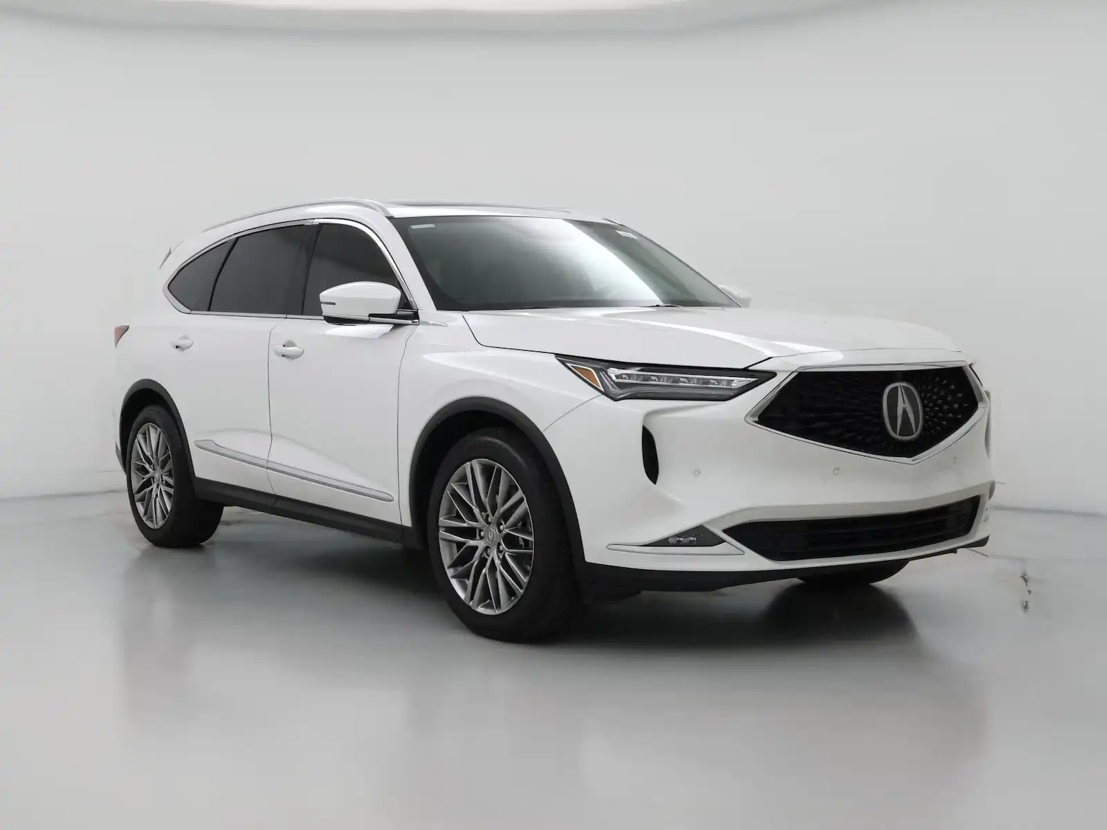 2024 Acura MDX SH-AWD Advance Package's photo