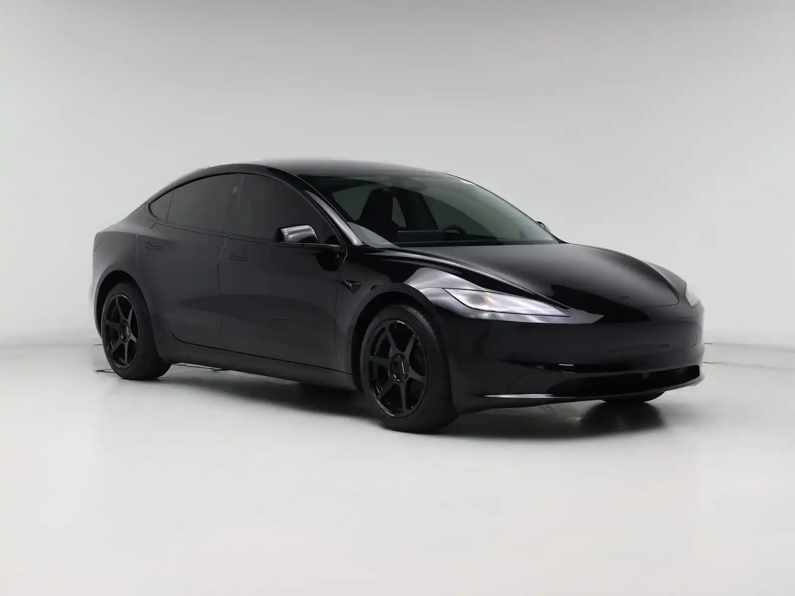 2026 Tesla Model 3 Premium's photo