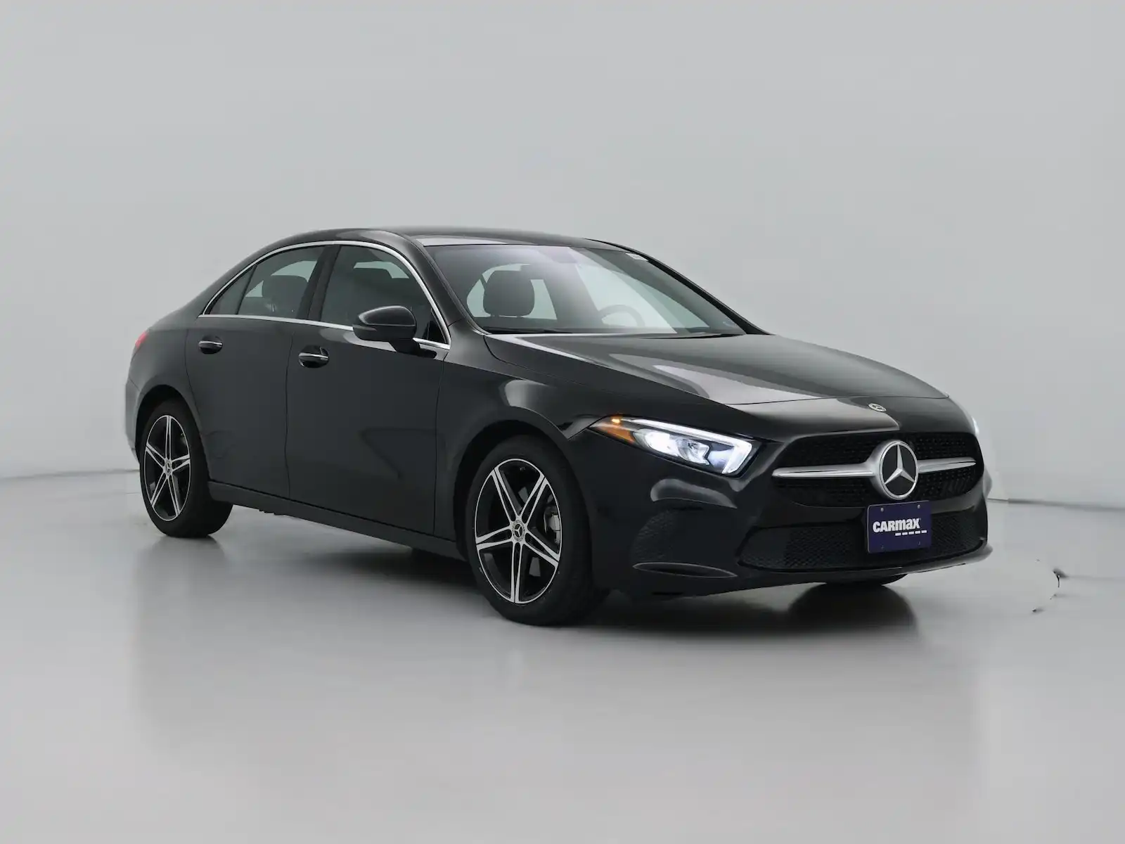 2022 Mercedes-Benz A-Class A220 4MATIC's photo