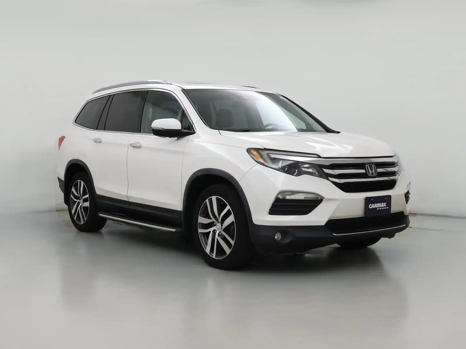 2018 Honda Pilot Elite 4WD's photo