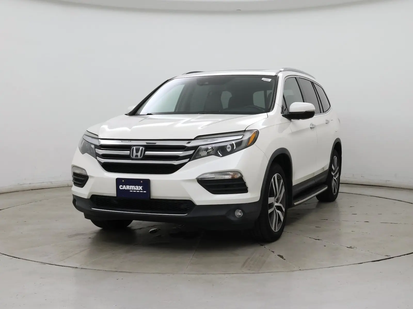 2018 Honda Pilot Elite 4WD photo 5
