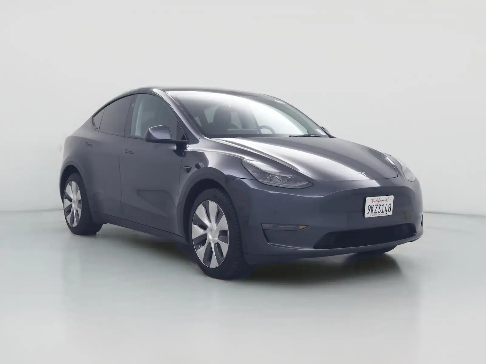 2024 Tesla Model Y Long Range Dual Motor AWD's photo