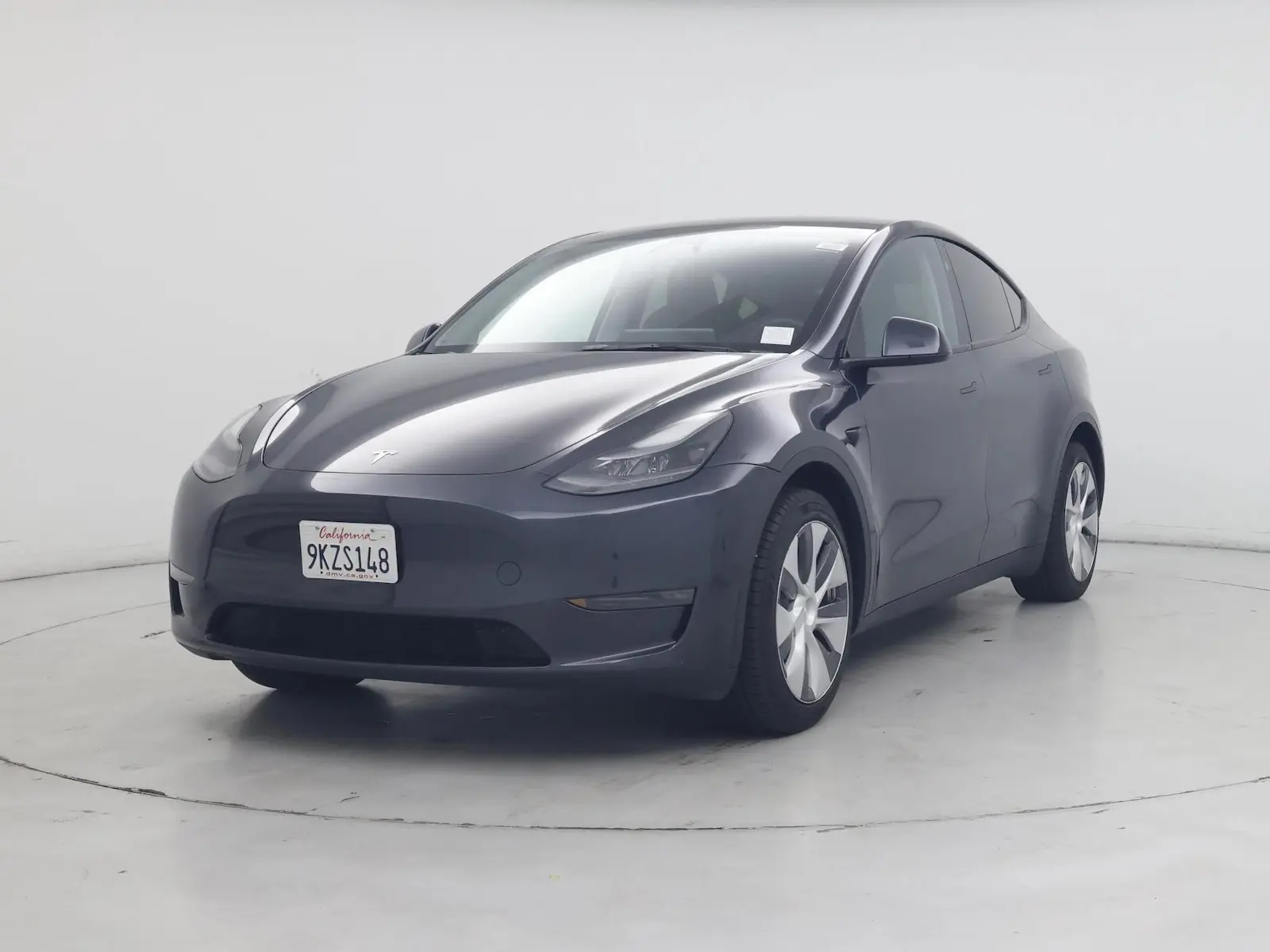 2024 Tesla Model Y Long Range Dual Motor AWD photo 5