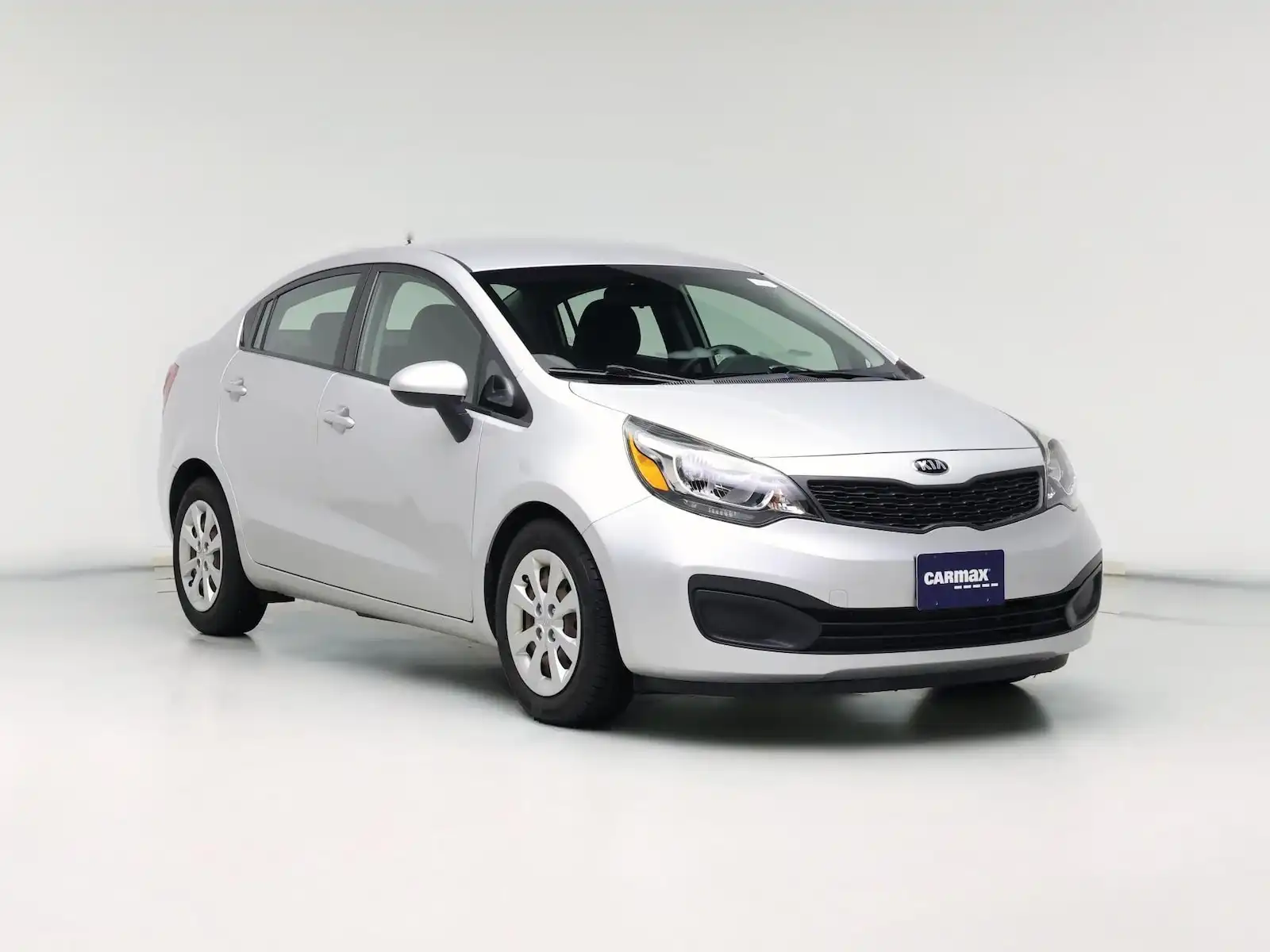 2015 Kia Rio LX Auto's photo