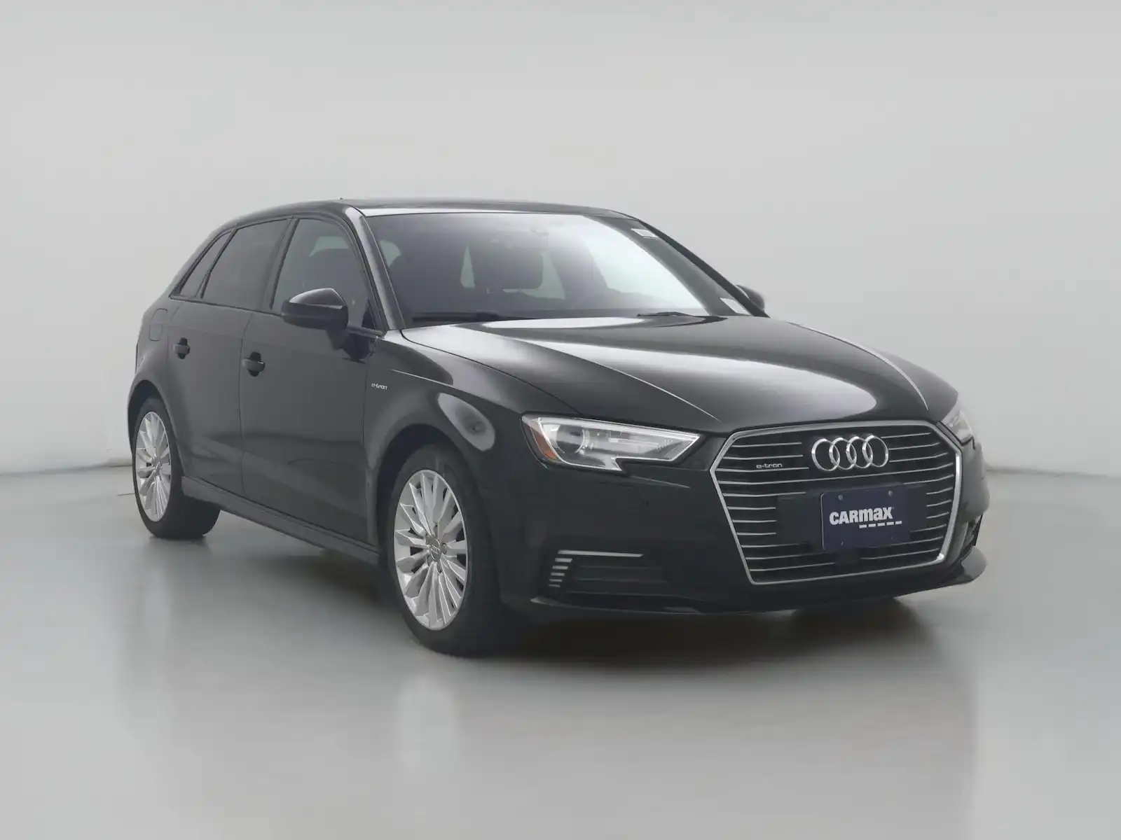 2018 Audi A3 e-tron 1.4T Premium S tronic's photo