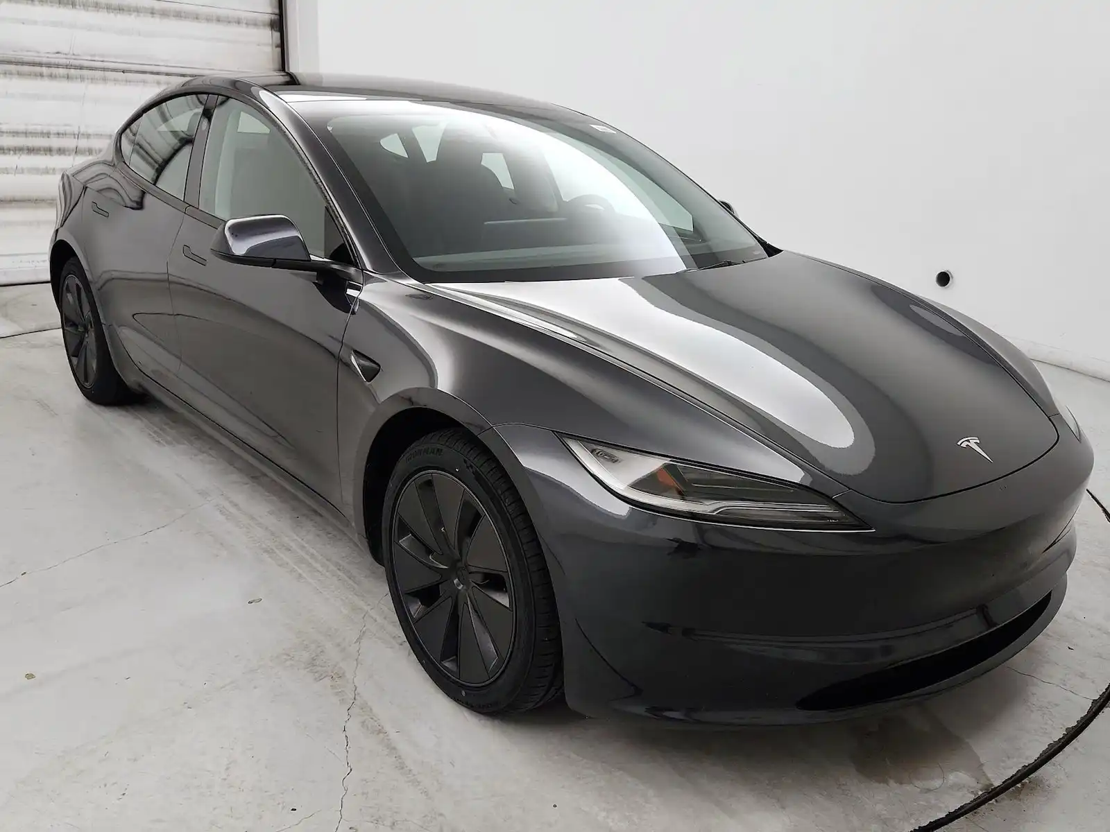 2025 Tesla Model 3 Long Range AWD's photo