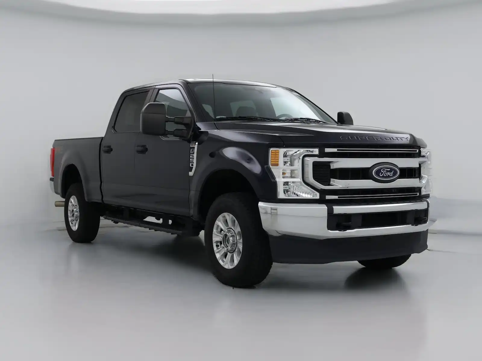2021 Ford F-250 XL 4WD Crew Cab 6-3/4' Box's photo