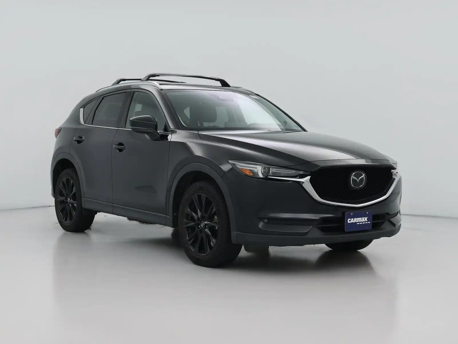 2021 Mazda CX-5 Grand Touring AWD Auto's photo
