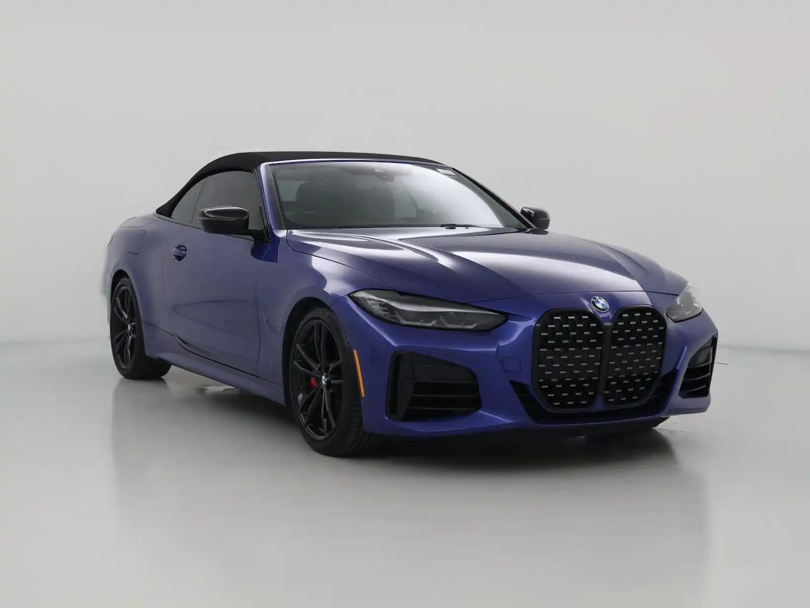 2023 BMW 4 Series M440i Convertible's photo