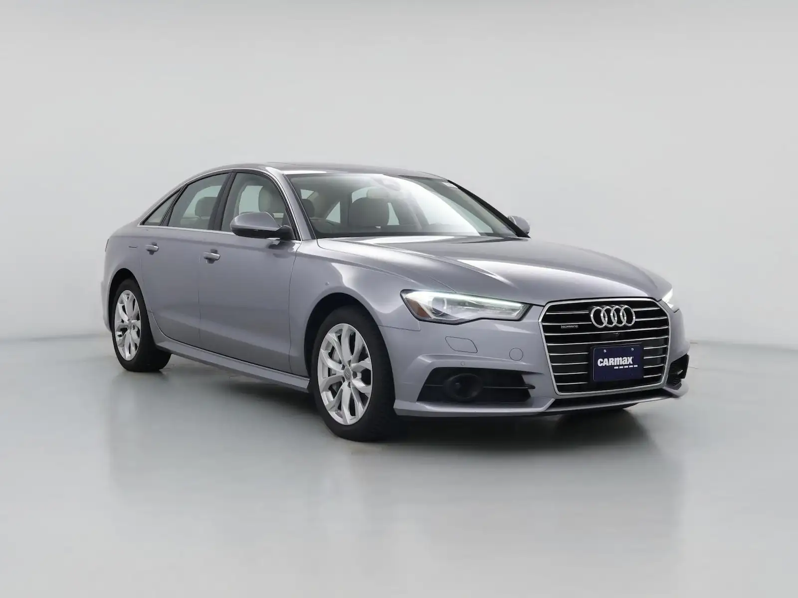 2017 Audi A6 2.0T Premium Plus quattro Tiptronic's photo