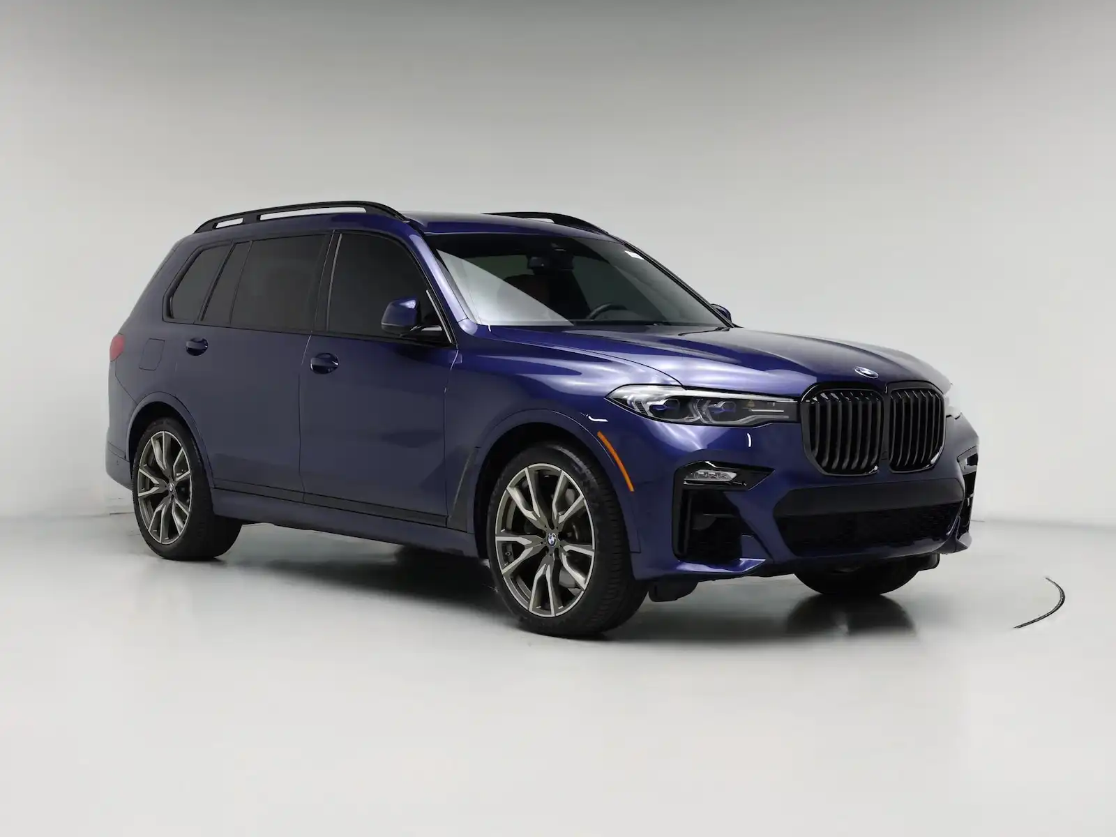 2022 BMW X7 M50i xDrive's photo