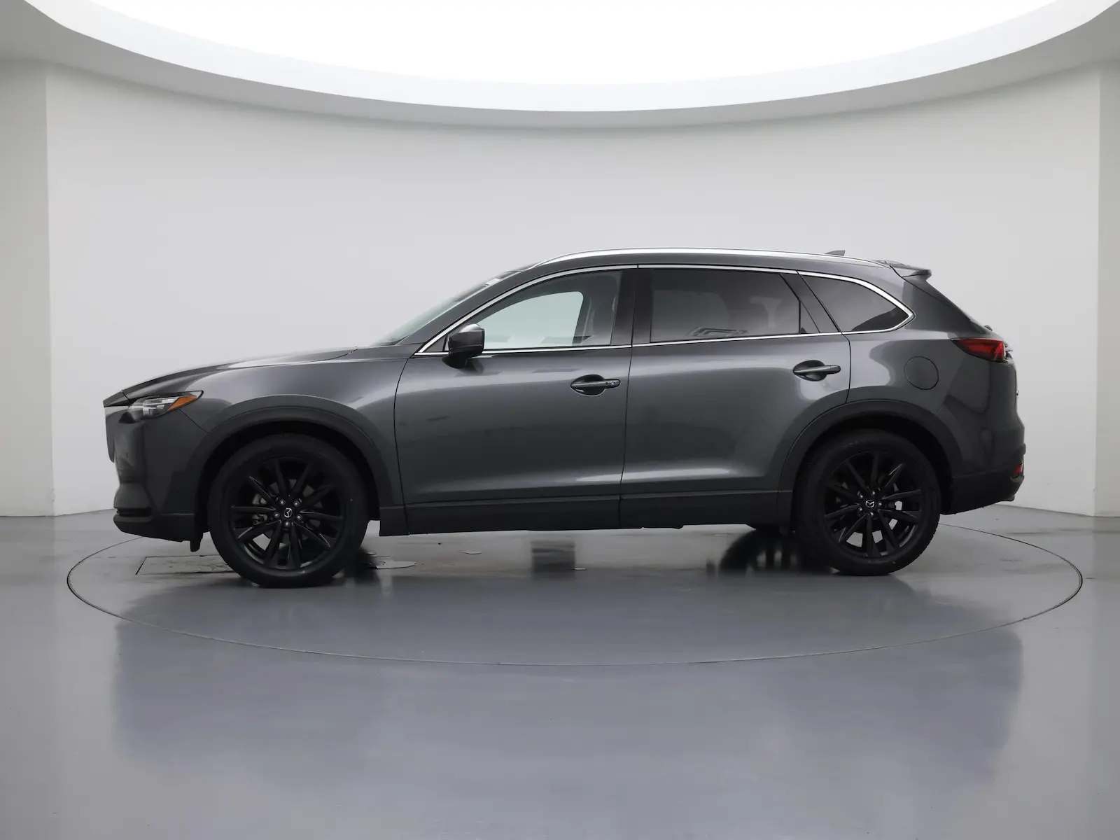 2022 Mazda CX-9 Touring Plus AWD photo 4