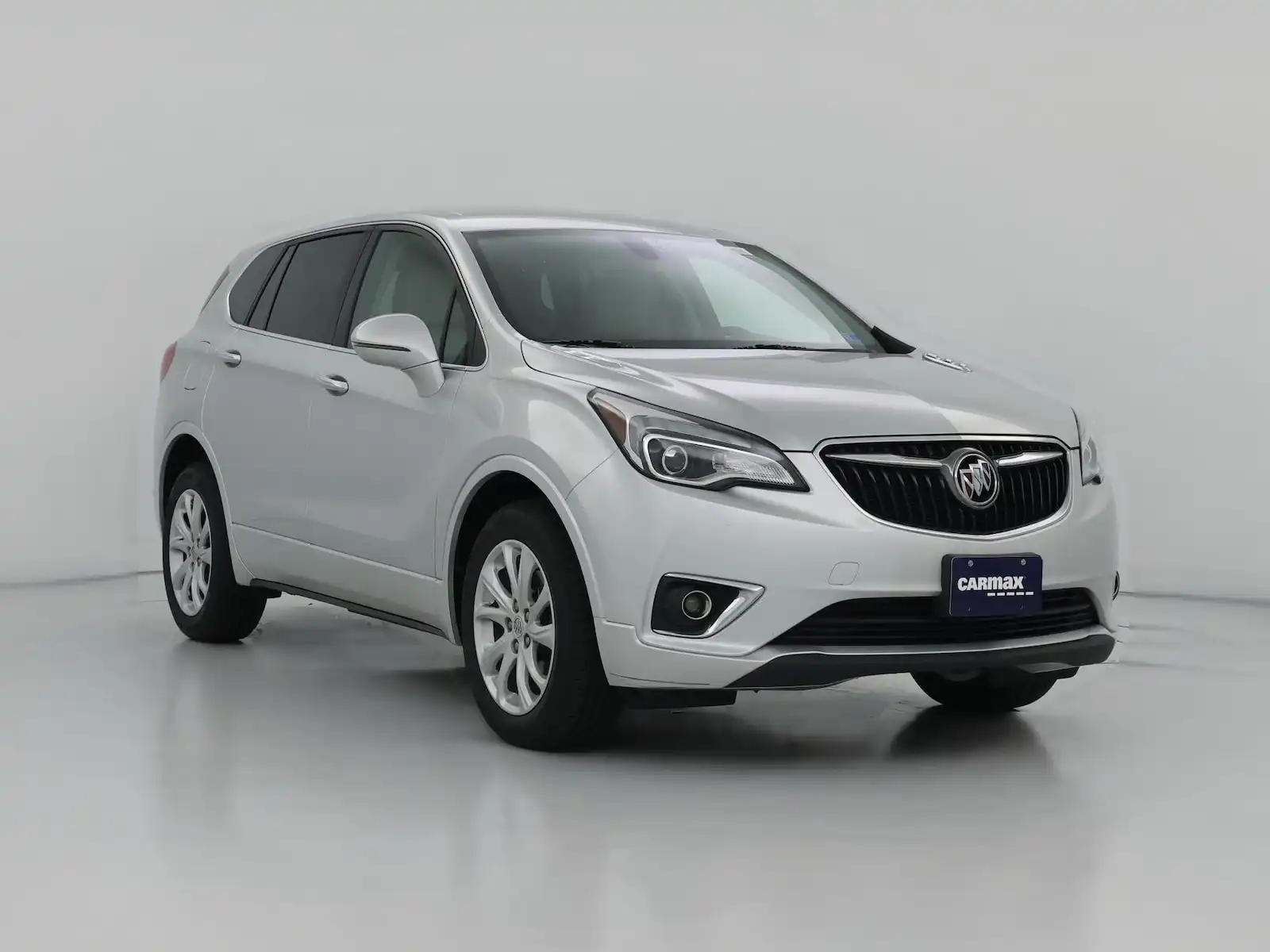 2019 Buick Envision Preferred AWD's photo