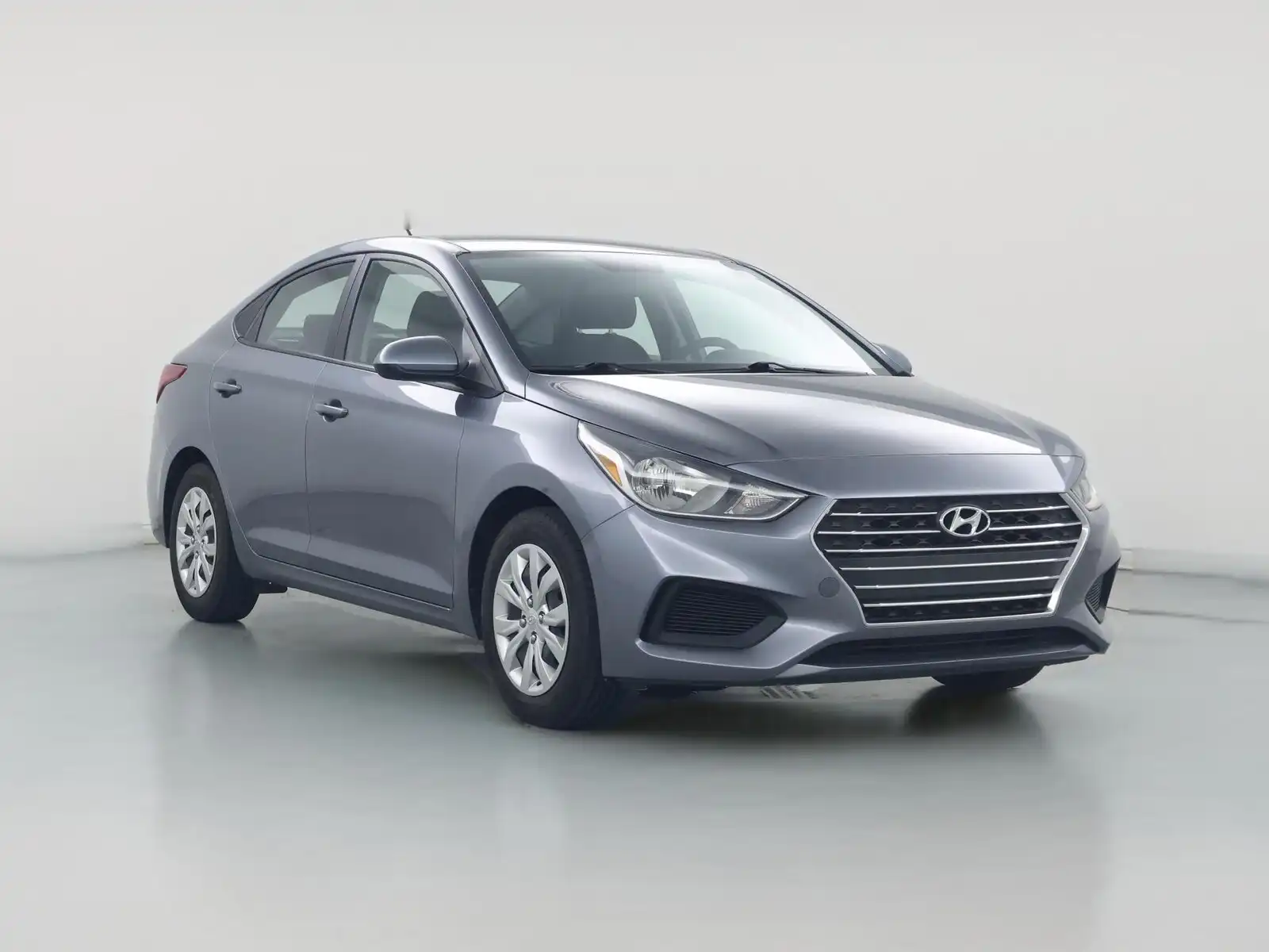 2019 Hyundai Accent SE 6AT 4-Door's photo