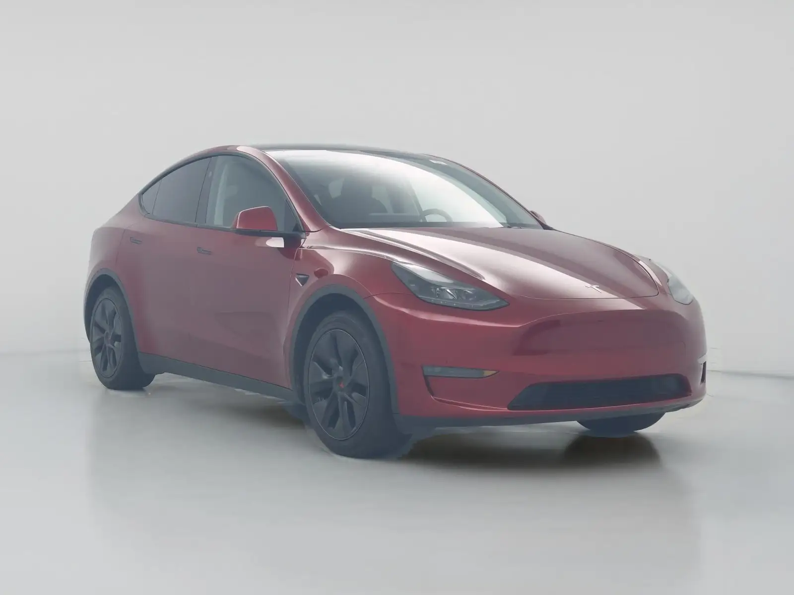 2024 Tesla Model Y Long Range RWD photo 1