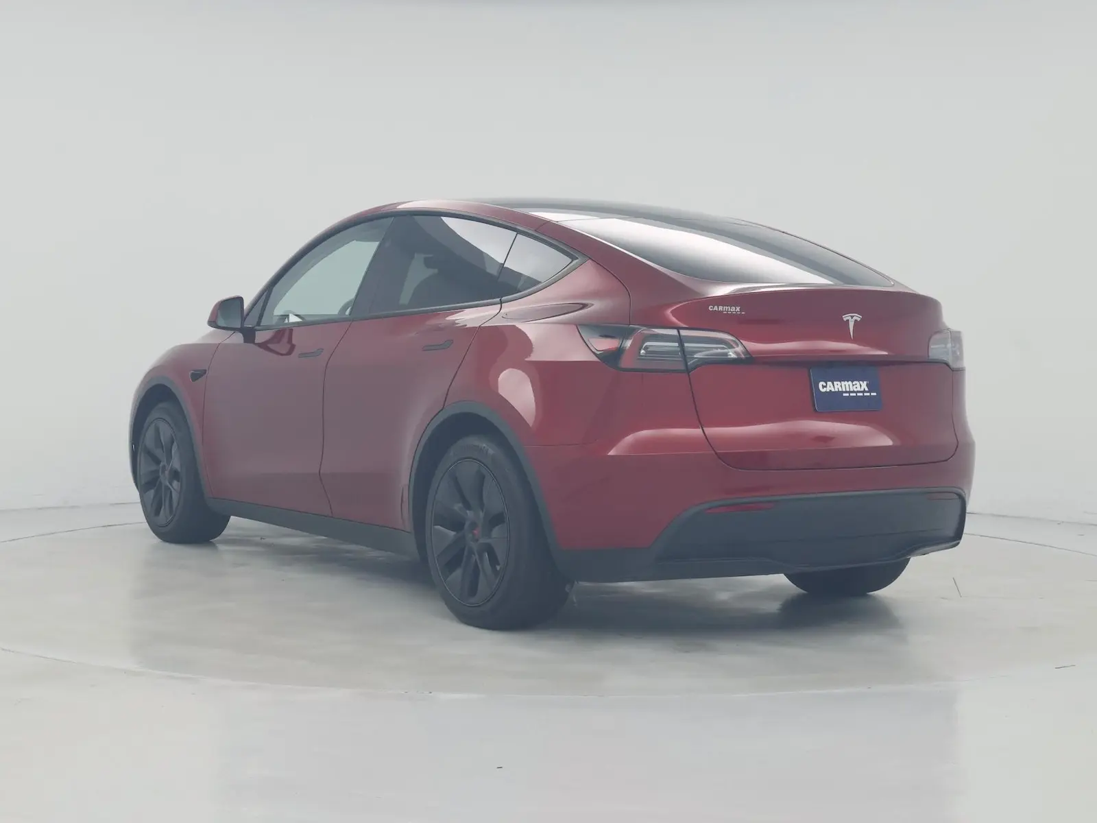 2024 Tesla Model Y Long Range RWD photo 3