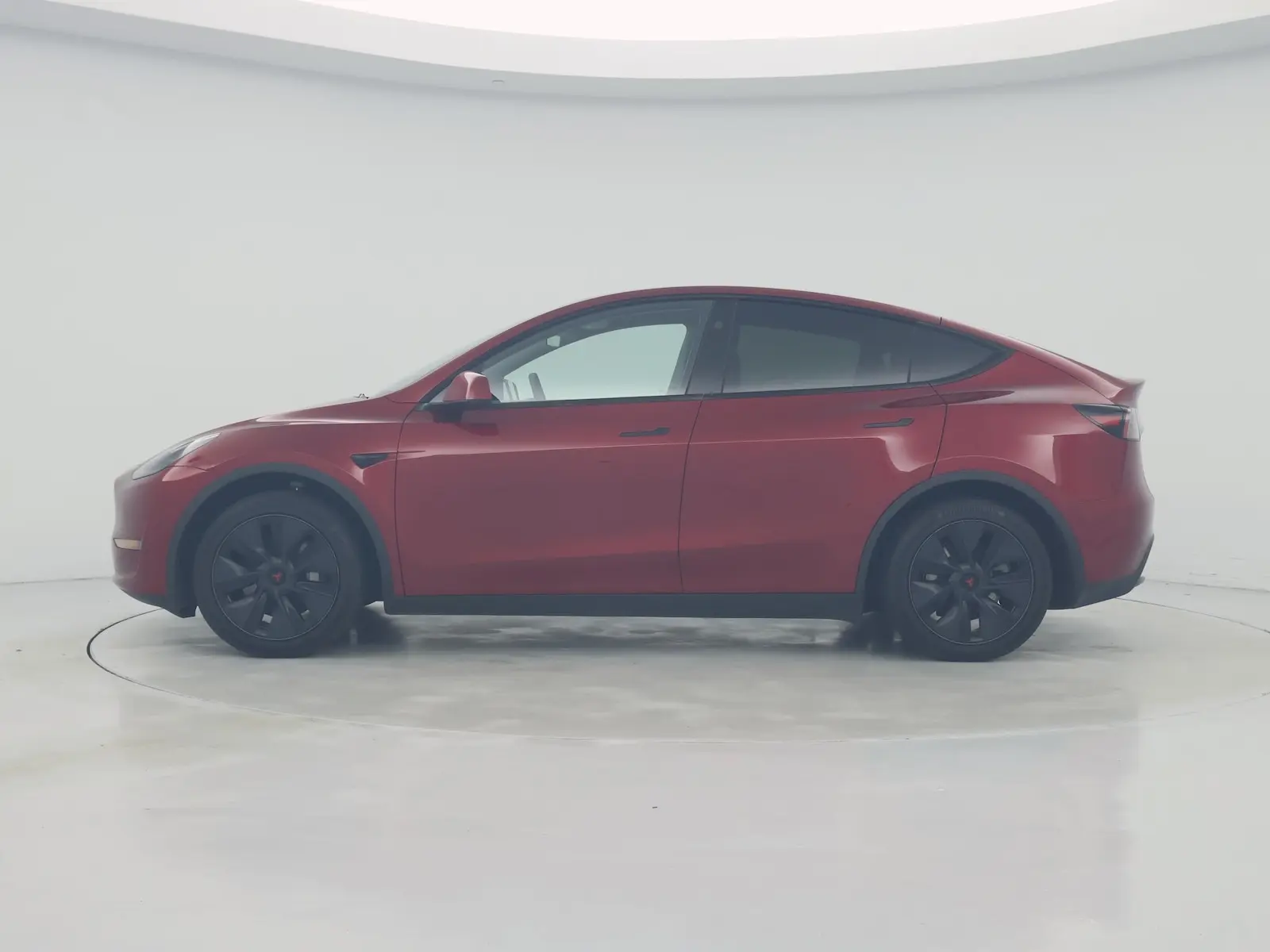 2024 Tesla Model Y Long Range RWD photo 4