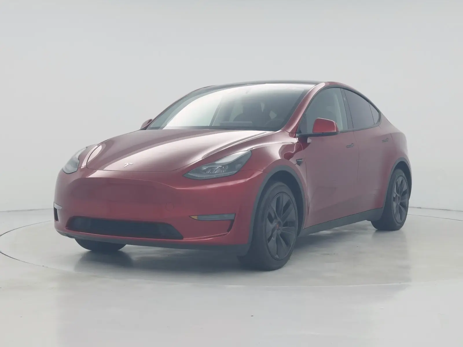 2024 Tesla Model Y Long Range RWD photo 5
