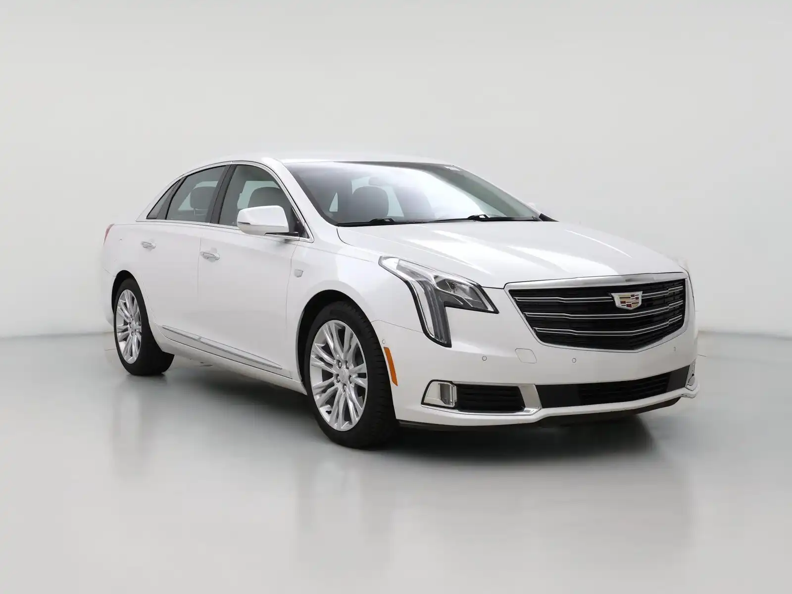 2018 Cadillac XTS 3.6L Luxury FWD's photo