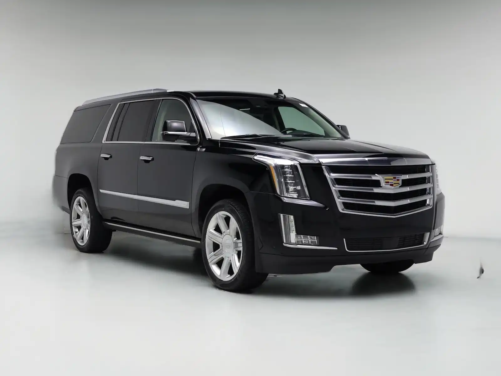2017 Cadillac Escalade ESV Premium Luxury 2WD's photo