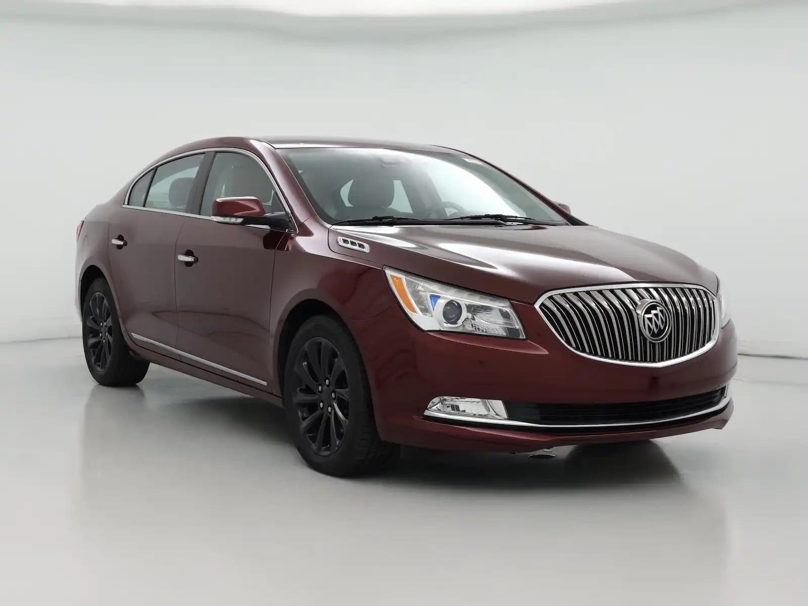 2016 Buick LaCrosse Leather Group's photo
