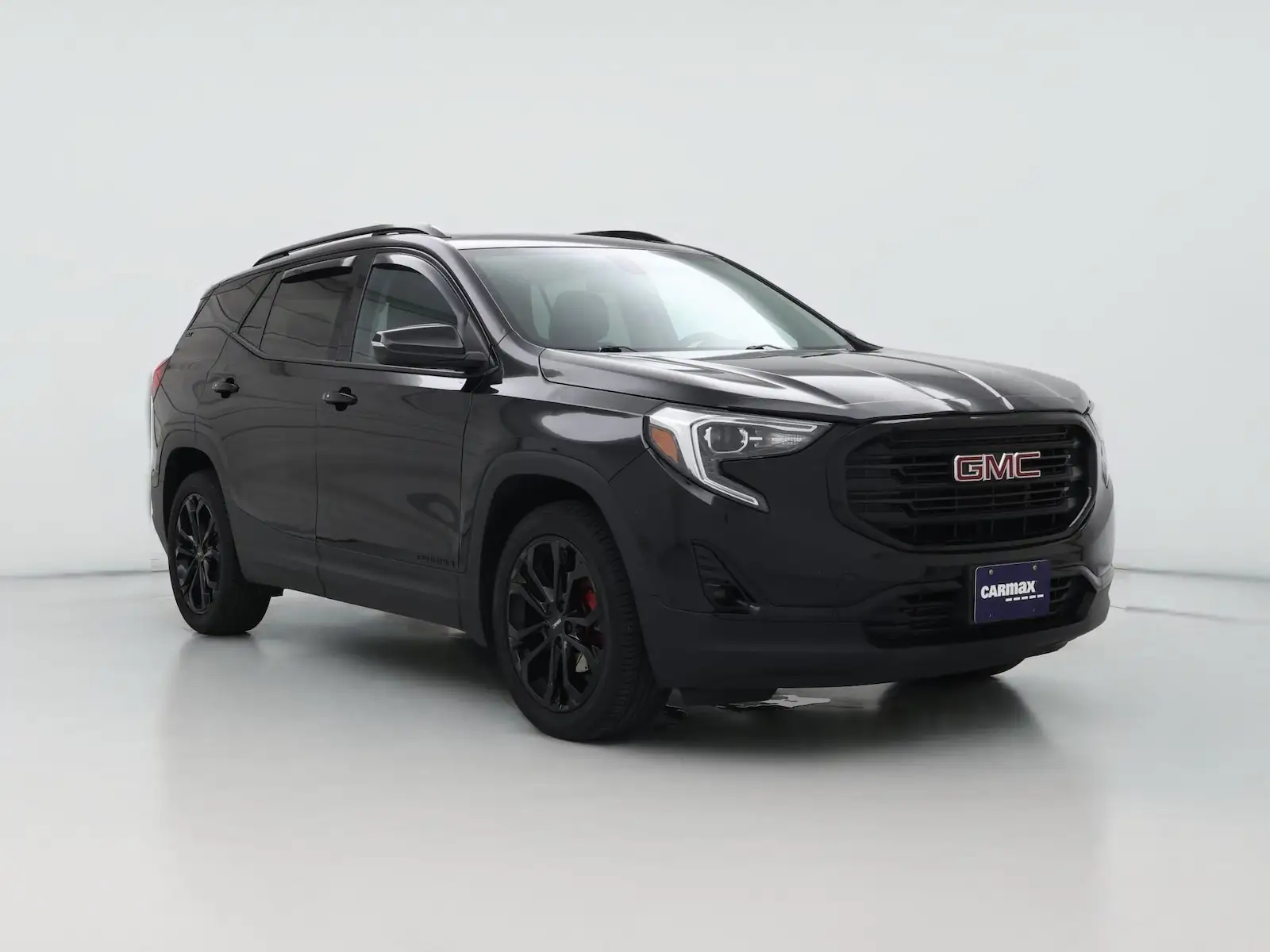 2019 GMC Terrain SLT AWD photo 1