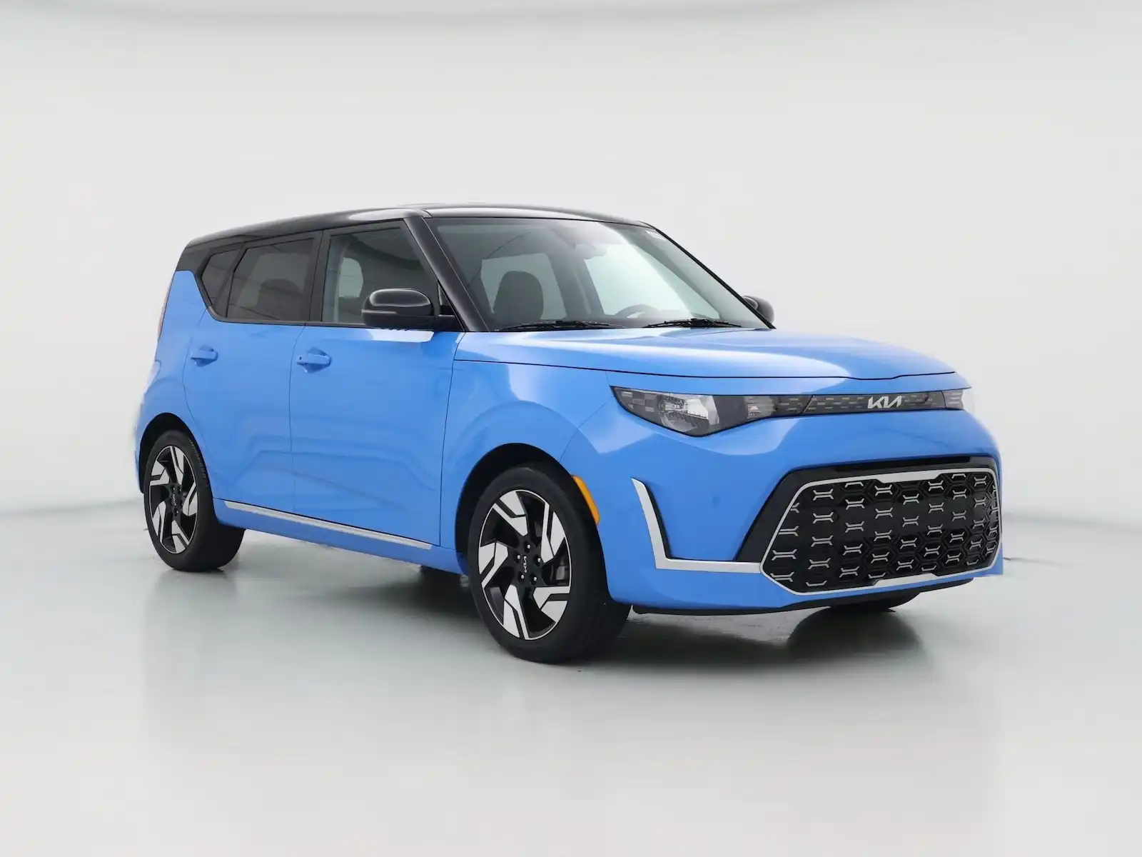 2023 Kia Soul 2.0T GT-Line IVT's photo