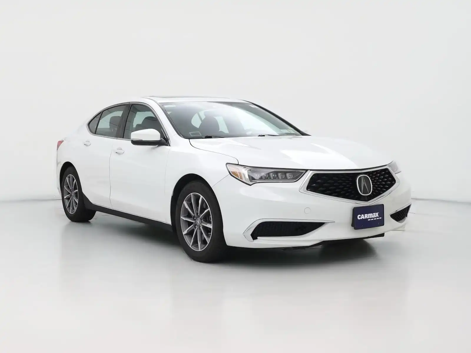 2020 Acura TLX 2.4 DCT's photo