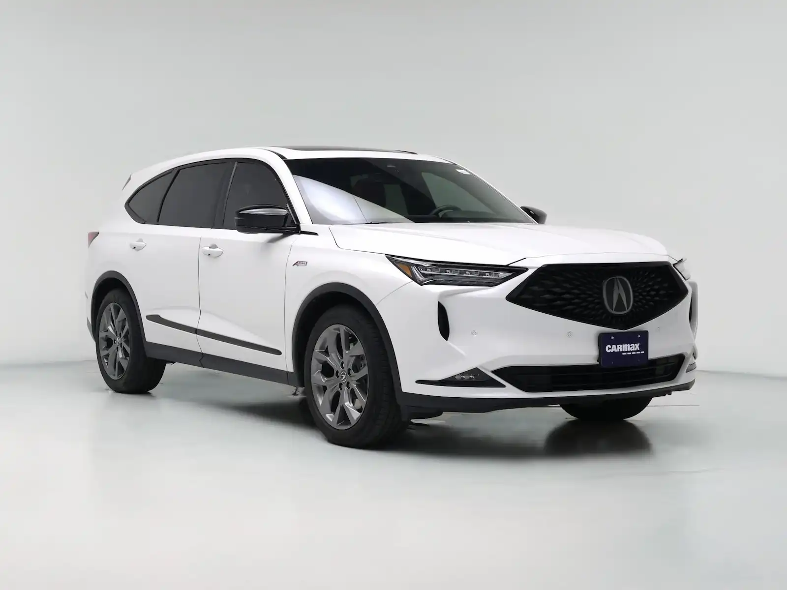 2024 Acura MDX A-Spec SH-AWD's photo