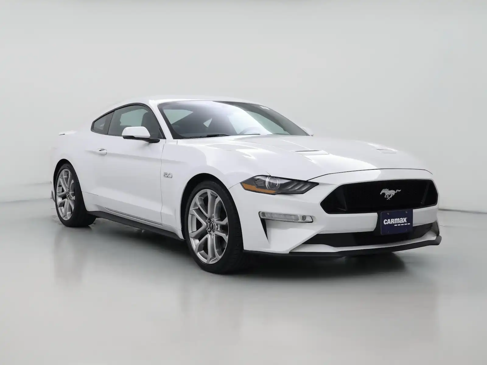 2019 Ford Mustang Premium Coupe GT's photo