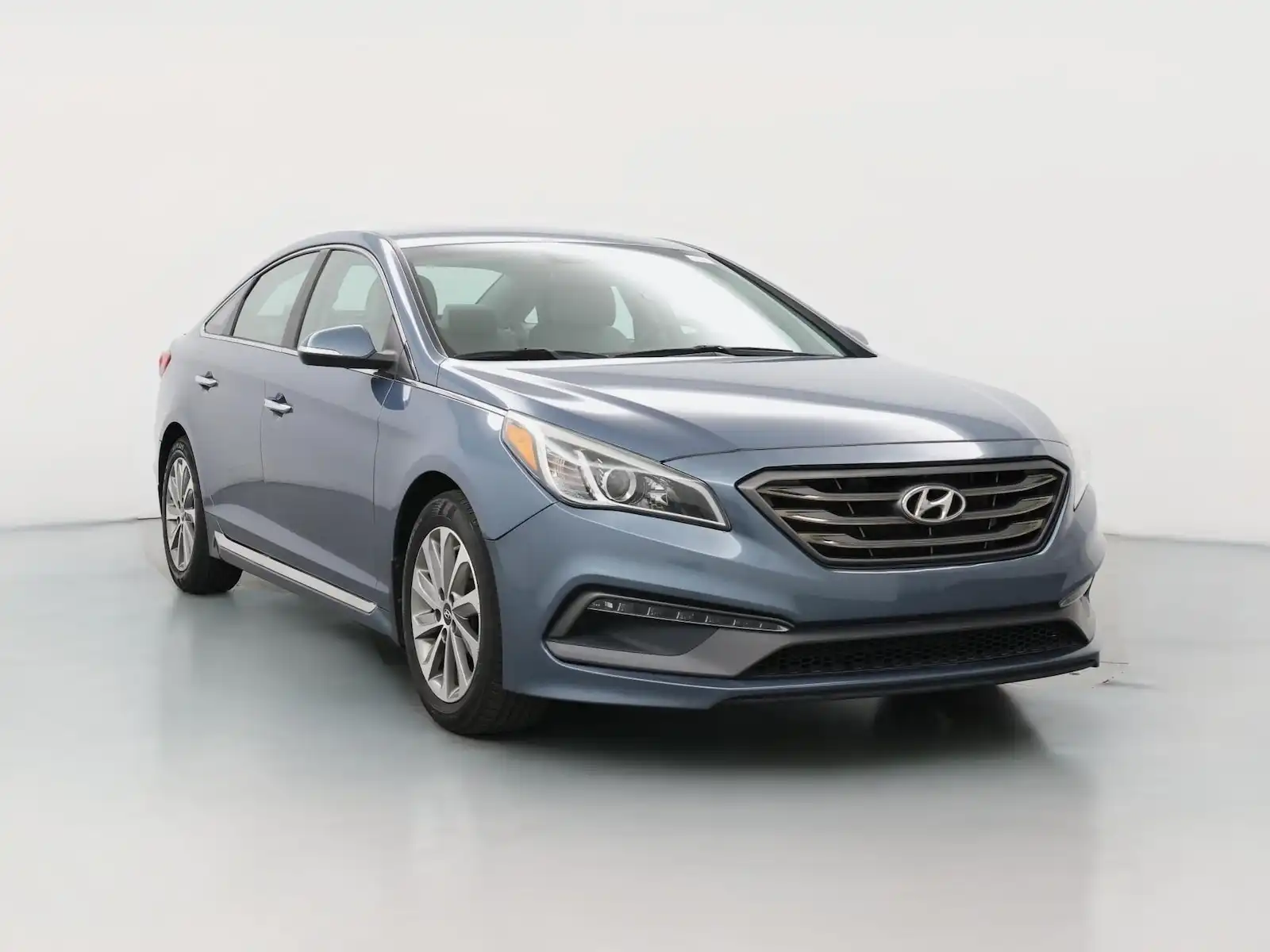 2016 Hyundai Sonata Sport's photo