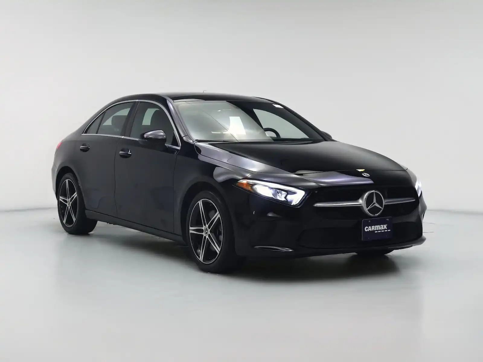 2021 Mercedes-Benz A-Class A220 4MATIC's photo