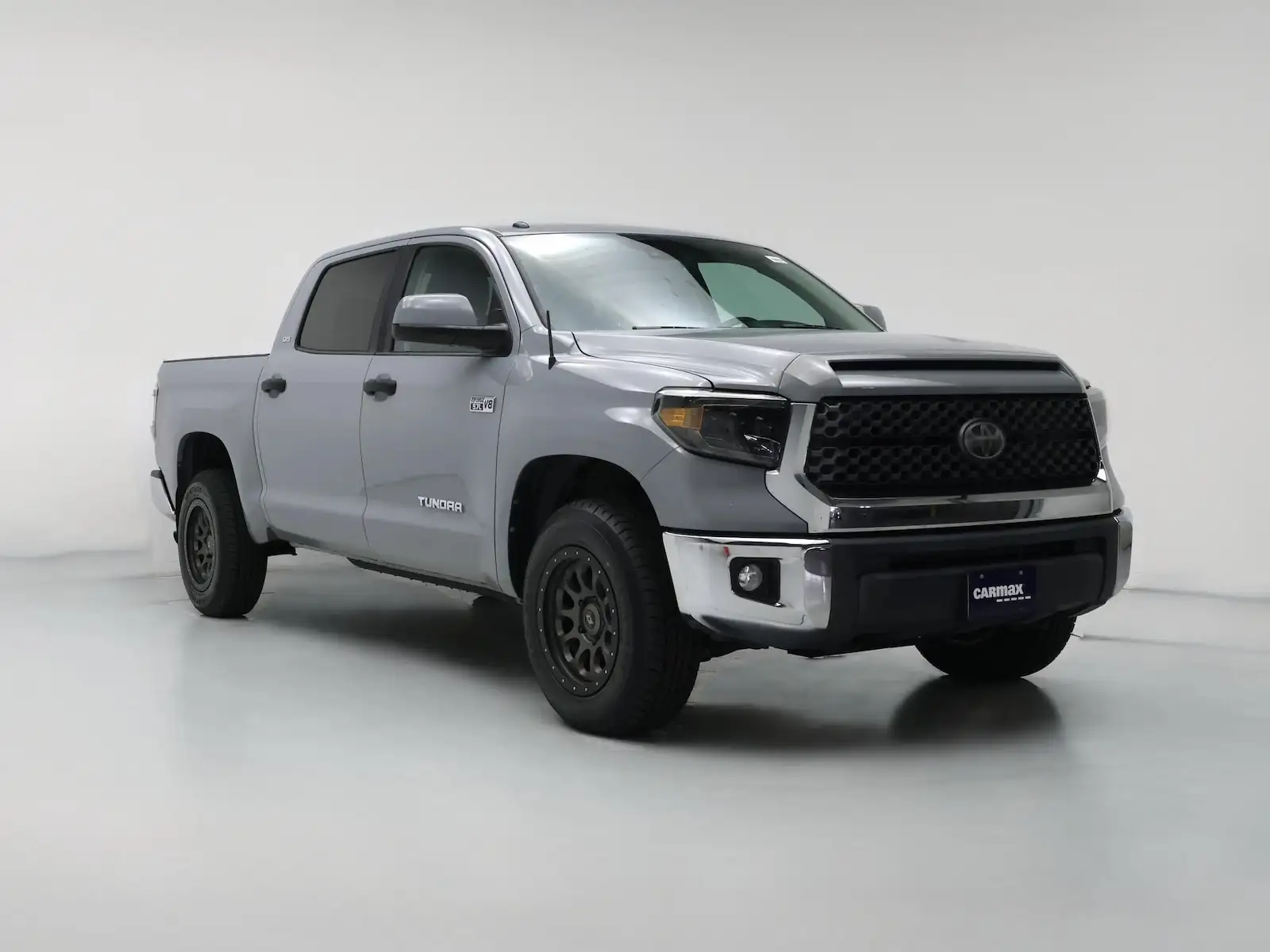 2019 Toyota Tundra SR5 5.7L 4WD CrewMax Short Bed's photo