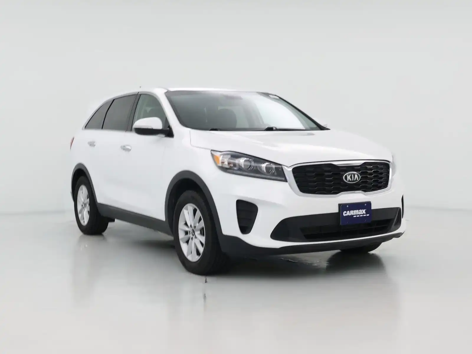 2020 Kia Sorento L Auto's photo