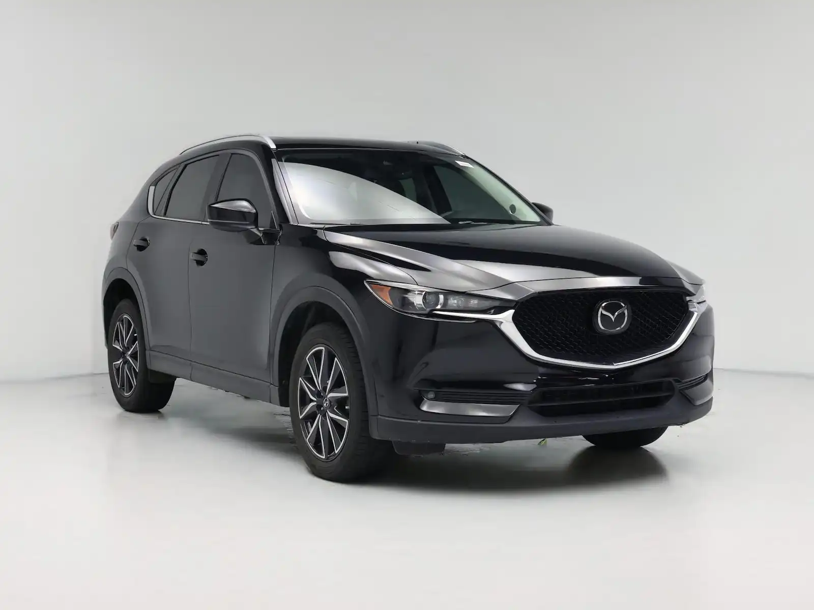 2018 Mazda CX-5 Touring AWD Auto's photo