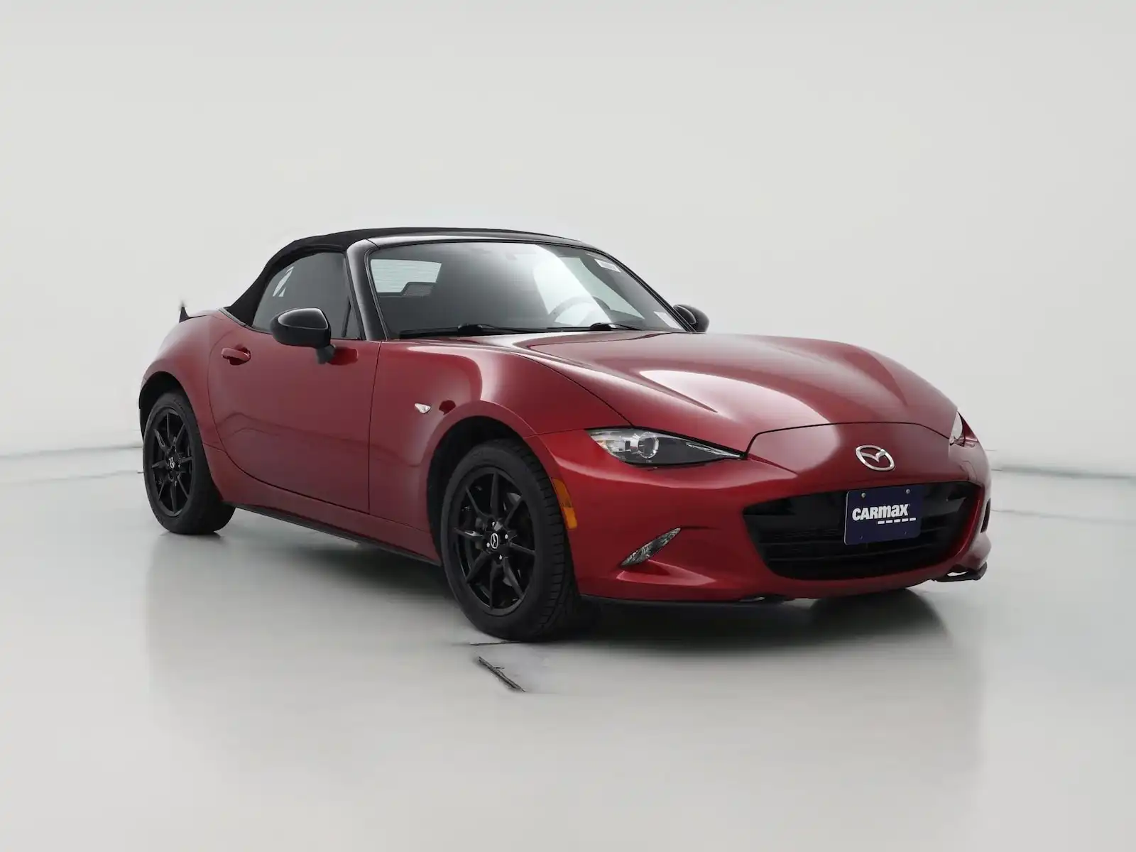2019 Mazda MX-5 Miata Sport Auto's photo