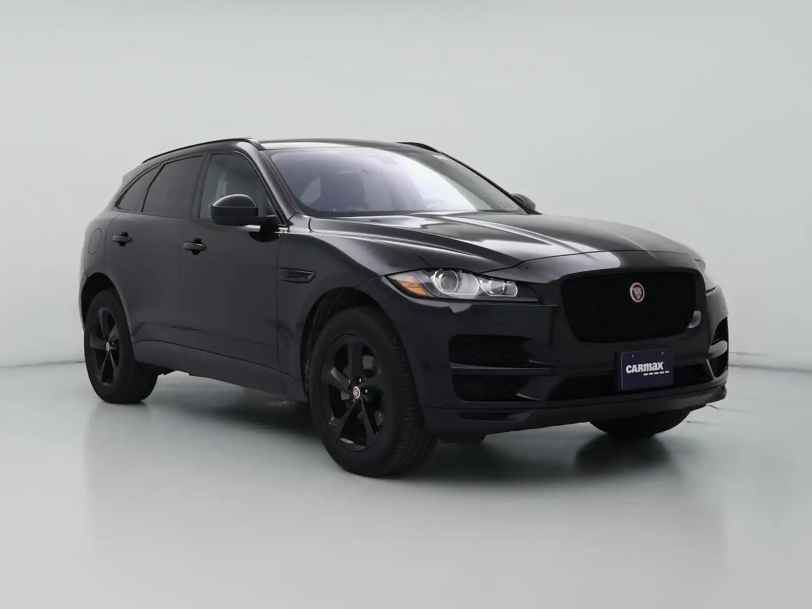 2020 Jaguar F-PACE 25t Premium AWD's photo