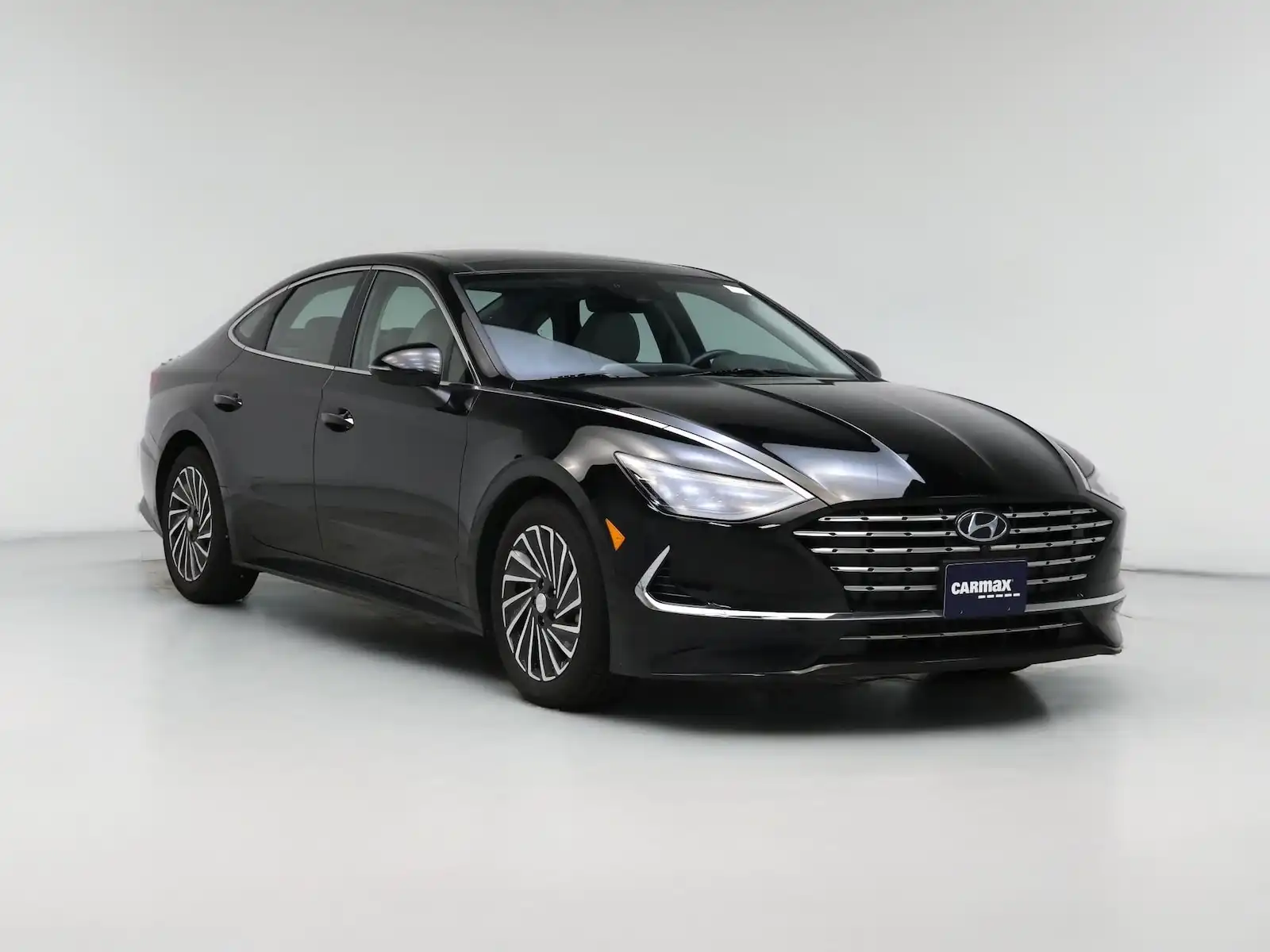 2023 Hyundai Sonata Limited's photo