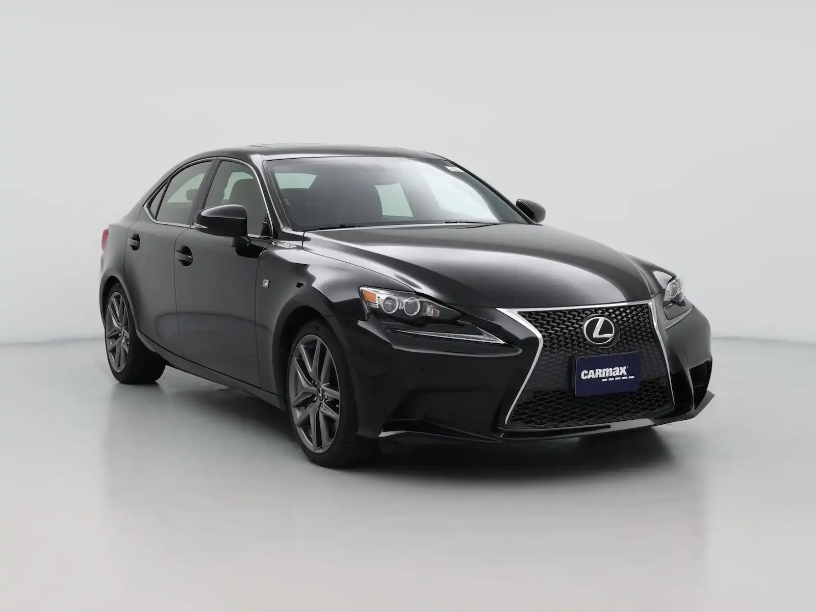 2016 Lexus IS 350 300 AWD's photo