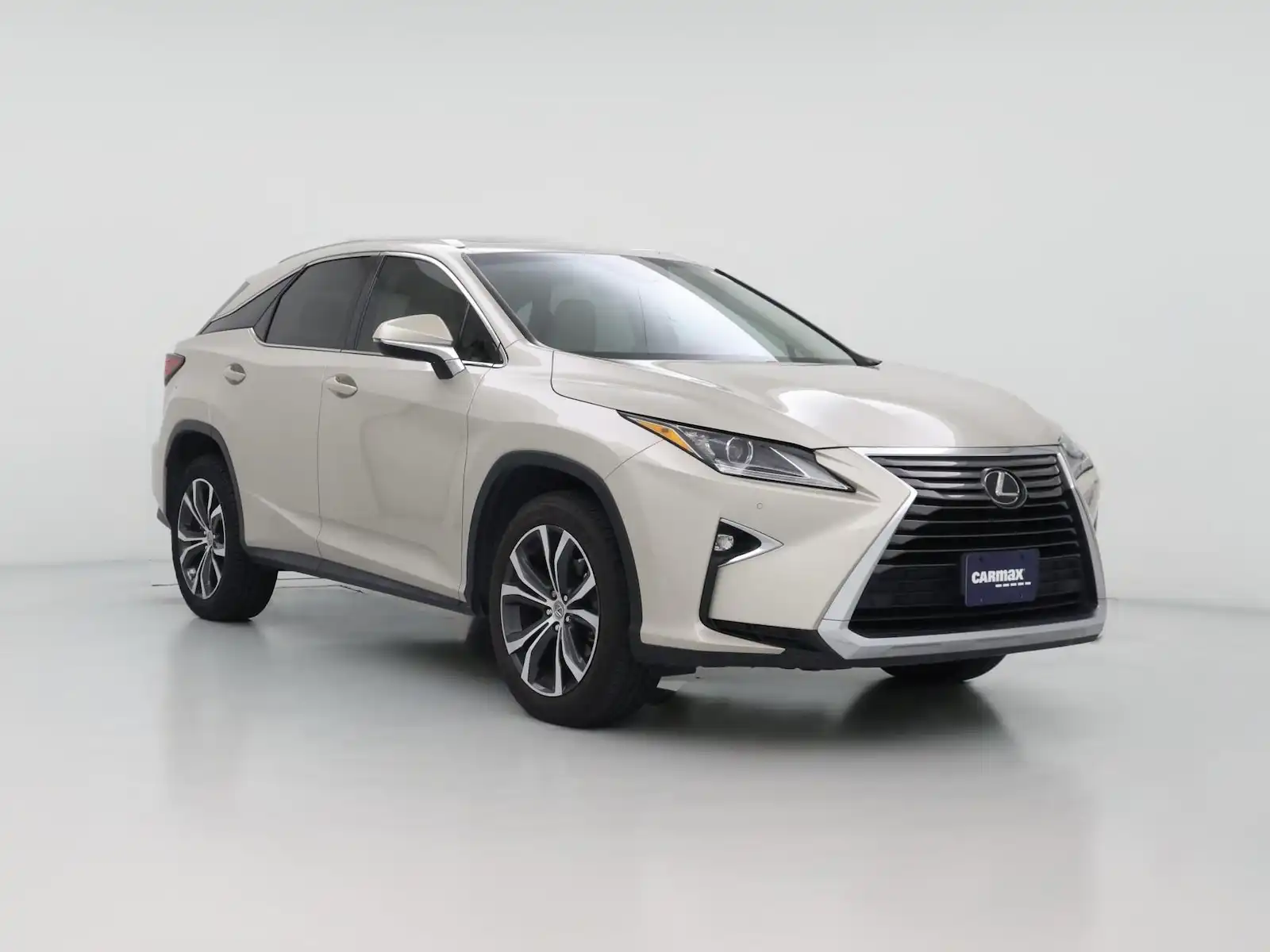 2017 Lexus RX 350 350 2WD's photo