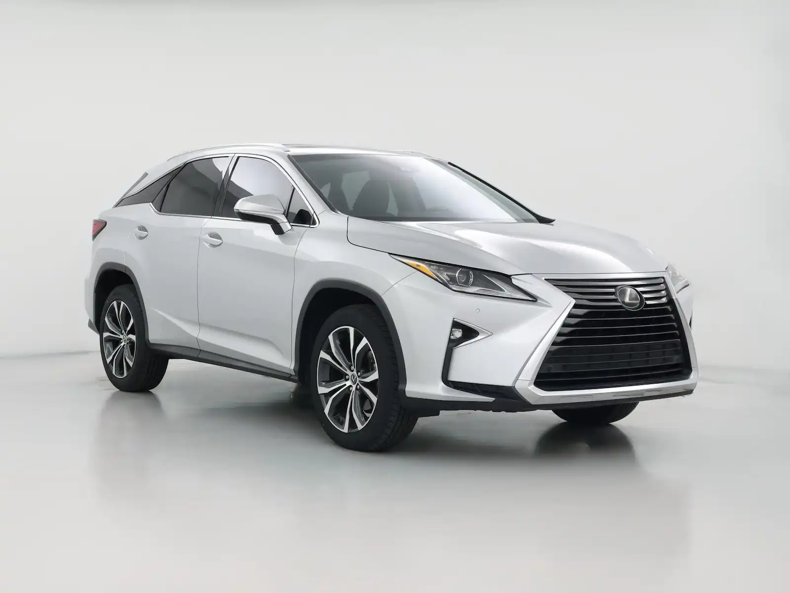 2019 Lexus RX 350 350 FWD's photo